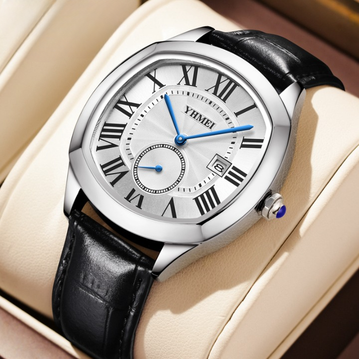 YHMEI 8240 Water Resistant Watch