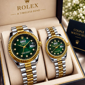 Premium Quality Rolex Brand Watch : P0295