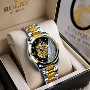 Premium Quality Rolex Brand Watch  P0287