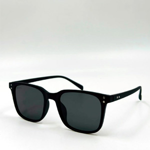 Urban Hexagon Gold Frame Sunglasses P0306