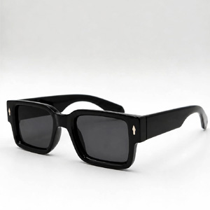 HexaGold Classic Sunglasses P0305