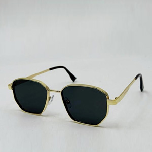 HexaGold Classic Sunglasses P0302